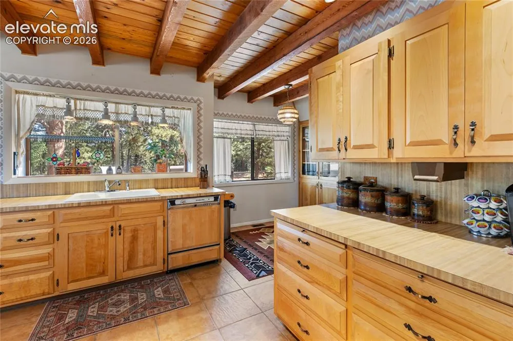 303 Ute Trail Woodland Park, CO 80863