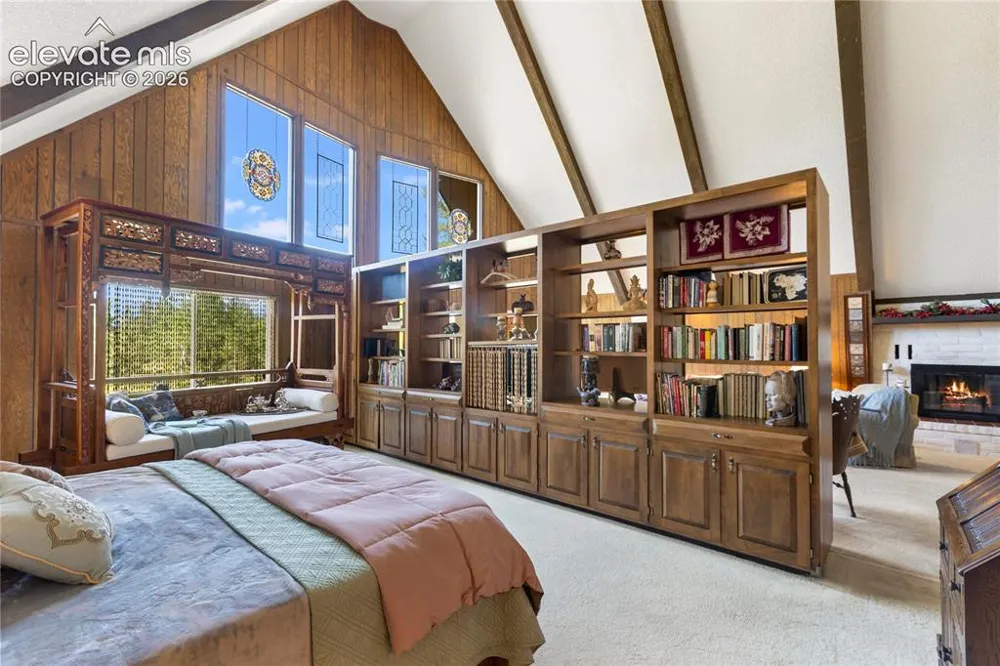 303 Ute Trail Woodland Park, CO 80863