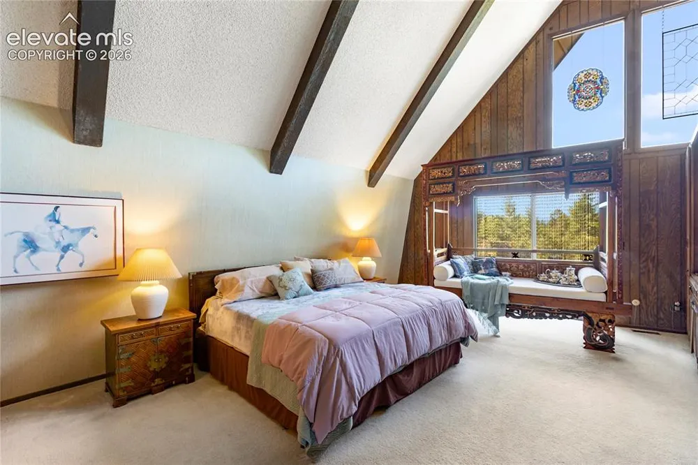303 Ute Trail Woodland Park, CO 80863