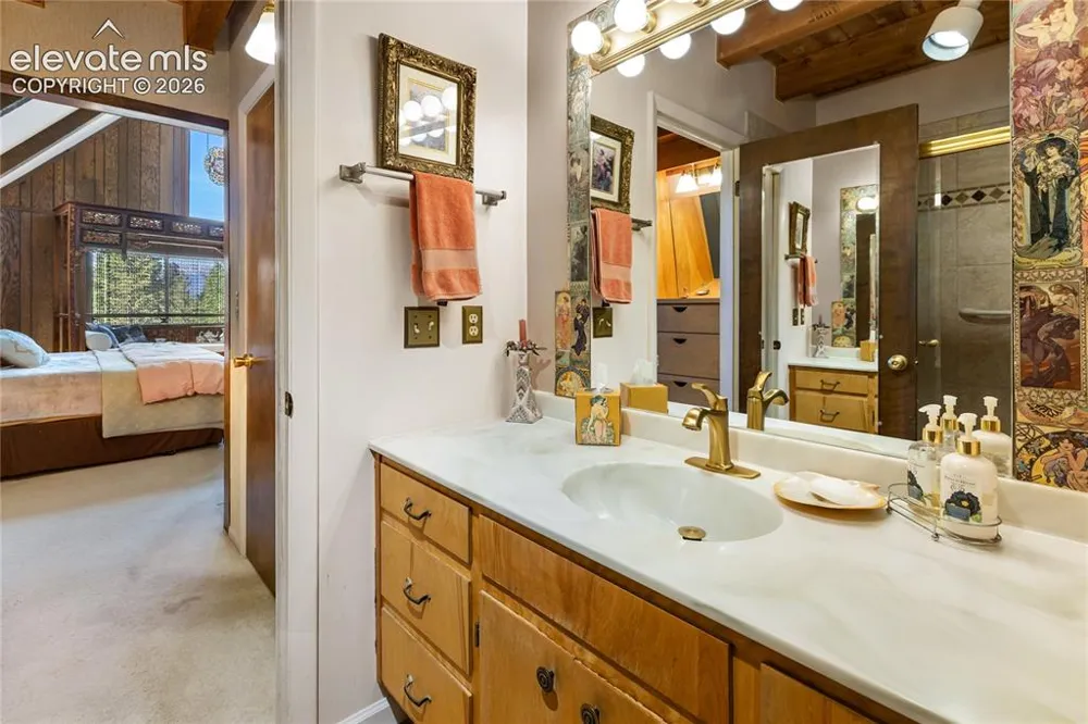 303 Ute Trail Woodland Park, CO 80863