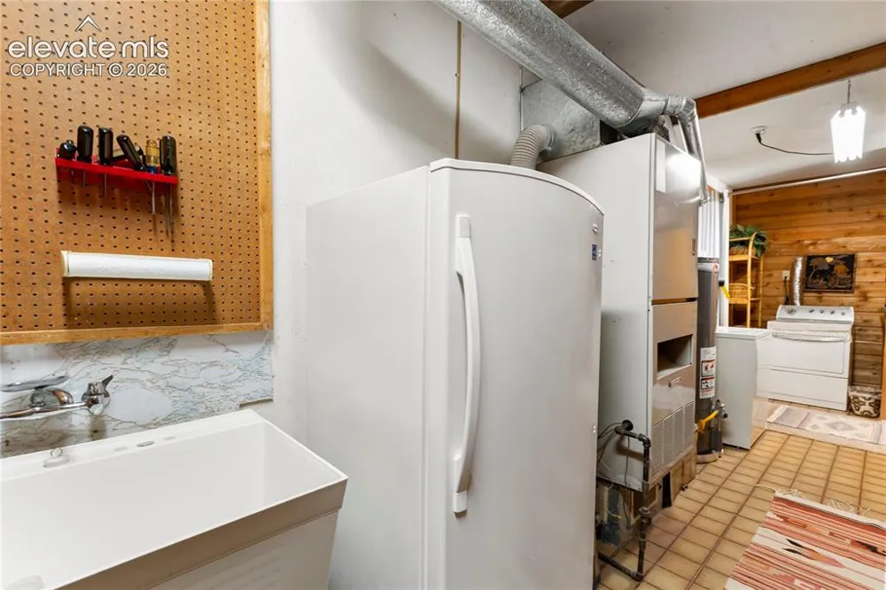303 Ute Trail Woodland Park, CO 80863