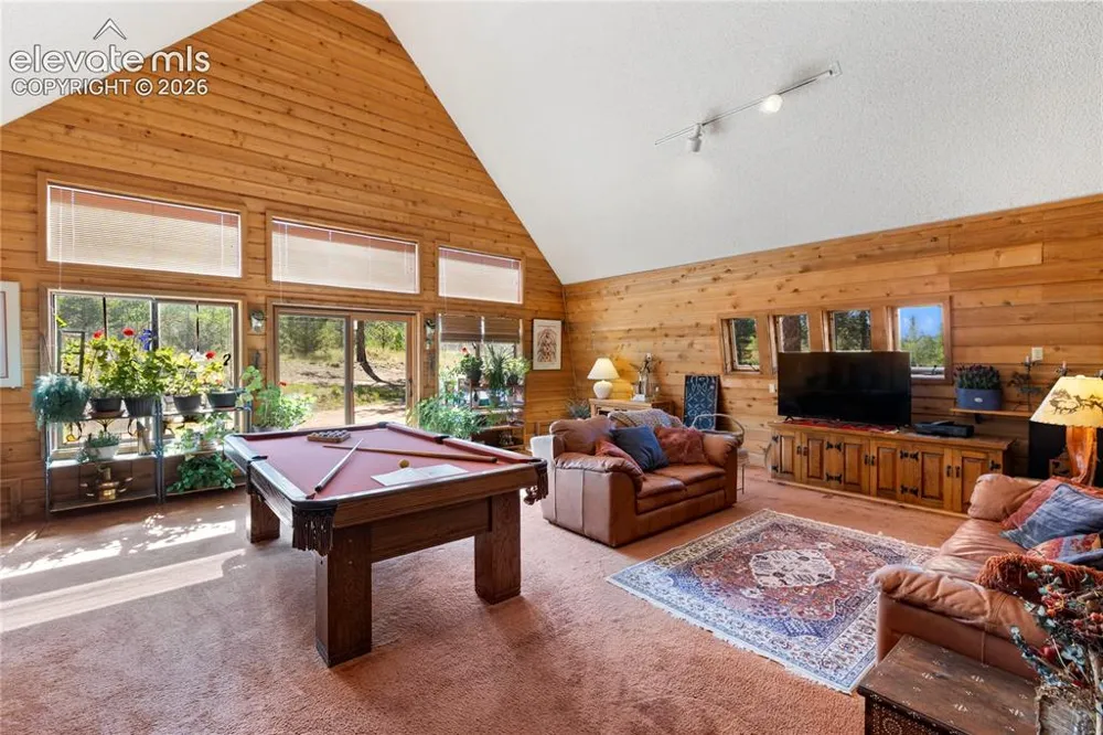 303 Ute Trail Woodland Park, CO 80863