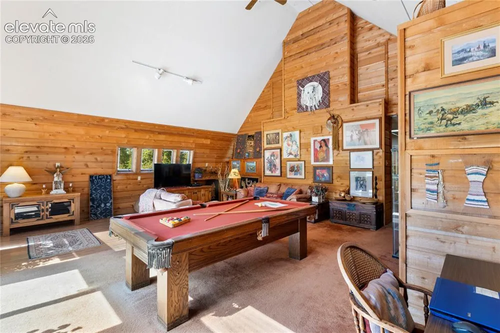 303 Ute Trail Woodland Park, CO 80863