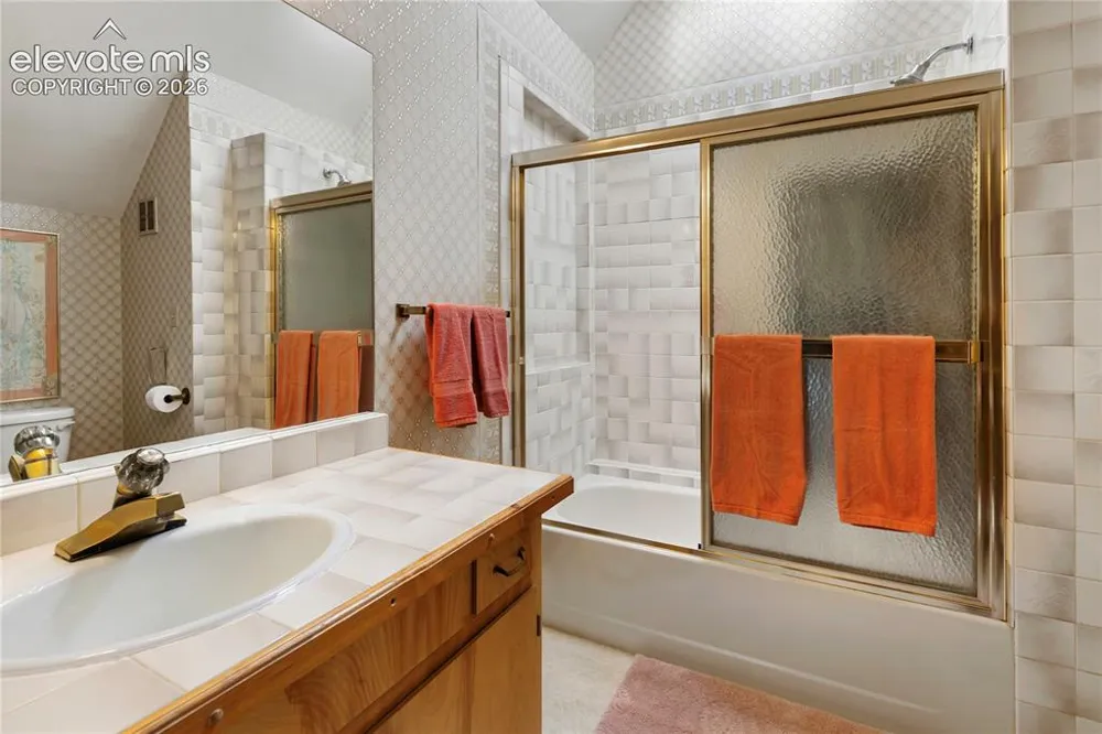 303 Ute Trail Woodland Park, CO 80863