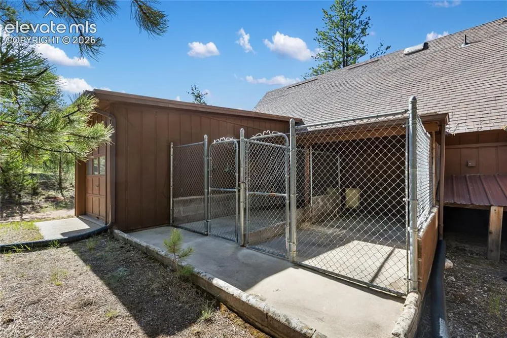 303 Ute Trail Woodland Park, CO 80863