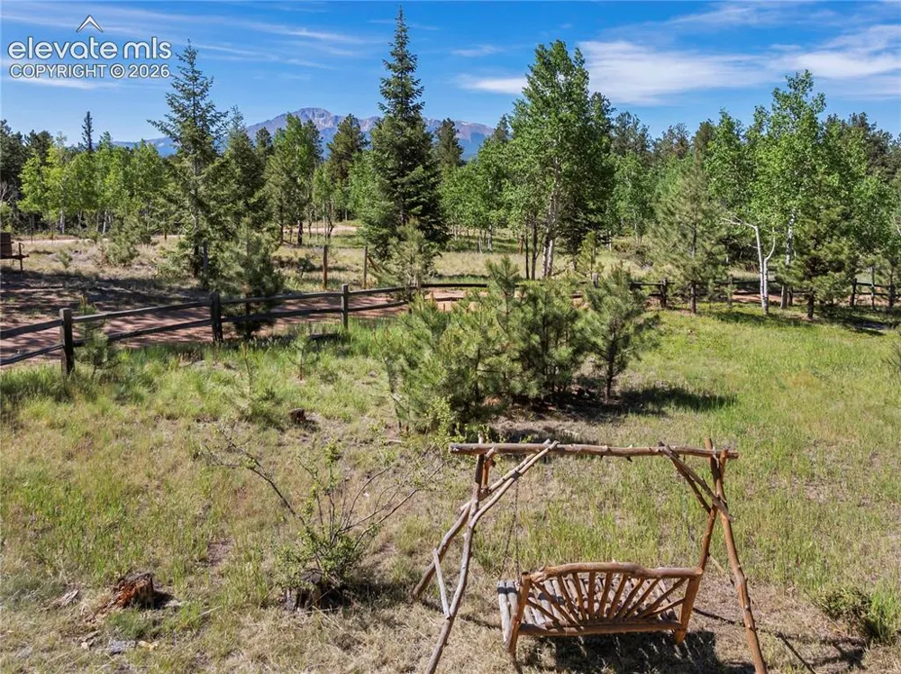 303 Ute Trail Woodland Park, CO 80863