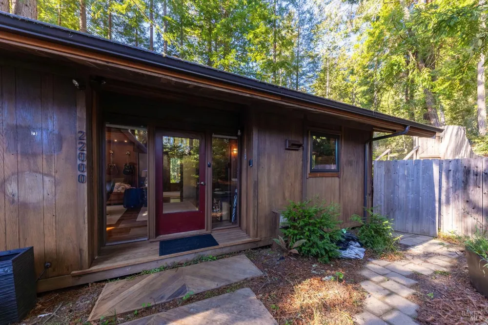 22000 Timber Cove Road Jenner, CA 95450