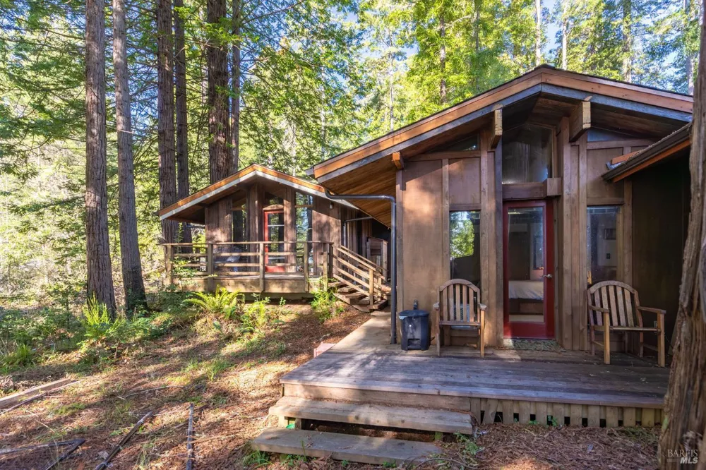22000 Timber Cove Road Jenner, CA 95450