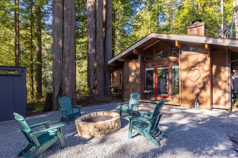 22000 Timber Cove Road Jenner, CA 95450