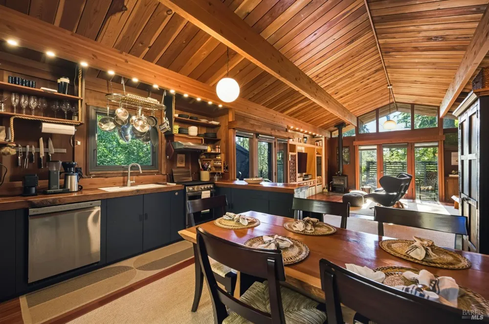 22000 Timber Cove Road Jenner, CA 95450