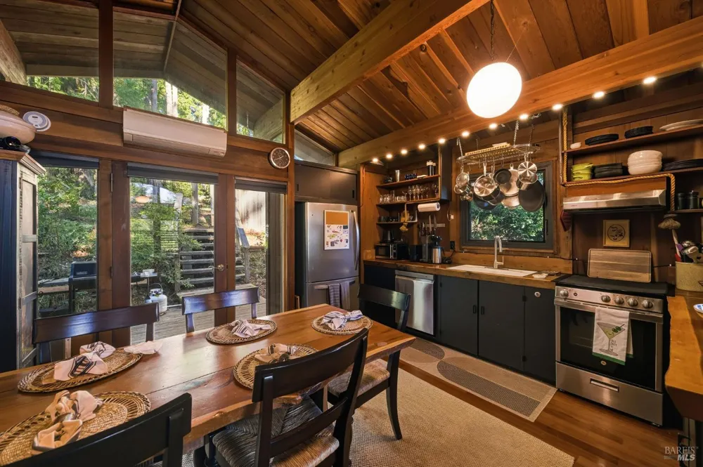 22000 Timber Cove Road Jenner, CA 95450