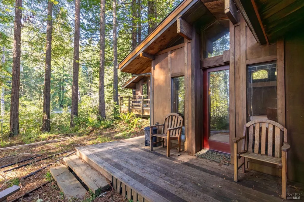 22000 Timber Cove Road Jenner, CA 95450