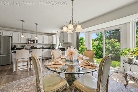 1585 Weeping Willow Court
