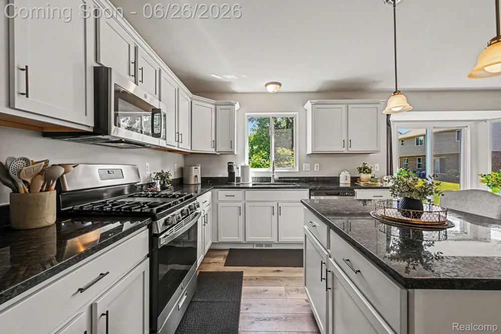 1585 Weeping Willow Court Superior Charter Township, MI 48198
