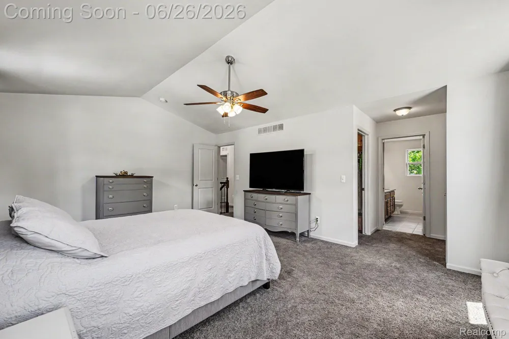 1585 Weeping Willow Court Superior Charter Township, MI 48198