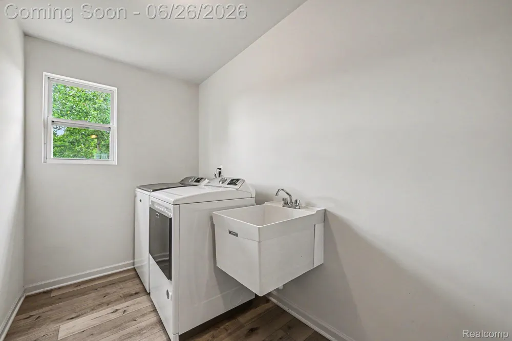 1585 Weeping Willow Court Superior Charter Township, MI 48198