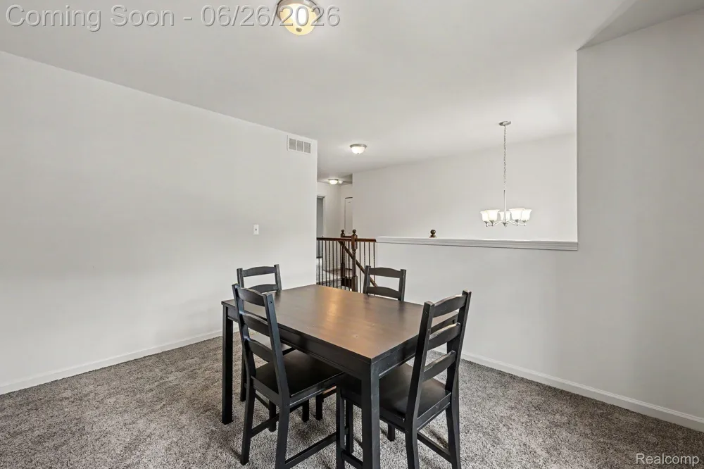1585 Weeping Willow Court Superior Charter Township, MI 48198