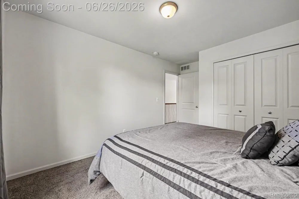1585 Weeping Willow Court Superior Charter Township, MI 48198