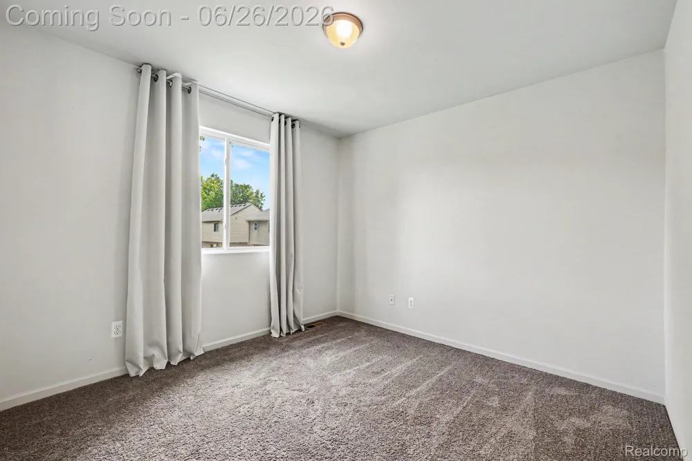 1585 Weeping Willow Court Superior Charter Township, MI 48198