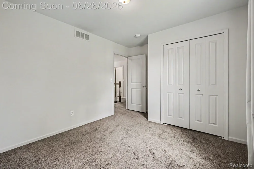 1585 Weeping Willow Court Superior Charter Township, MI 48198