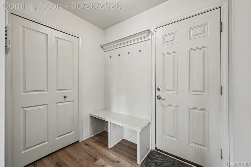 1585 Weeping Willow Court Superior Charter Township, MI 48198