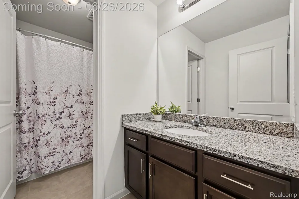 1585 Weeping Willow Court Superior Charter Township, MI 48198