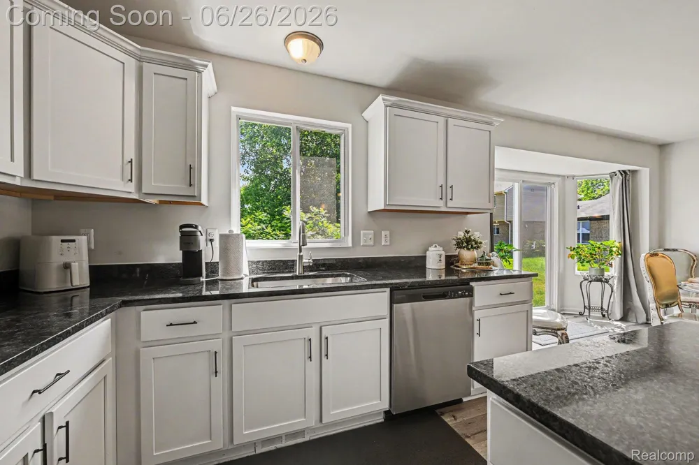 1585 Weeping Willow Court Superior Charter Township, MI 48198