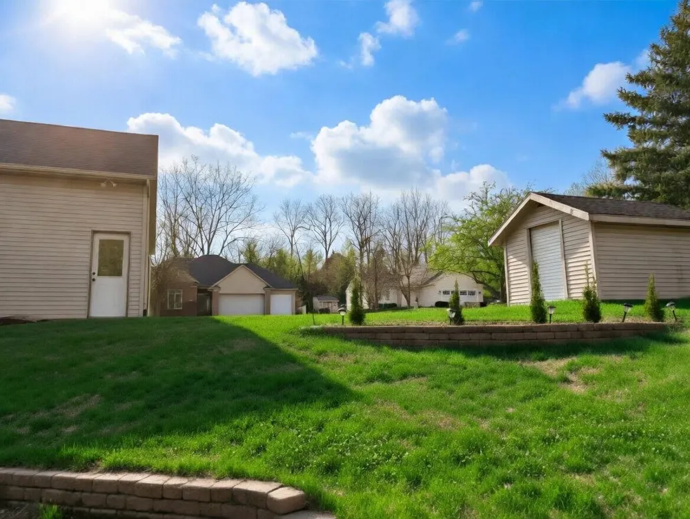 4503 Shiloh Pines SE Kentwood City, MI 49546