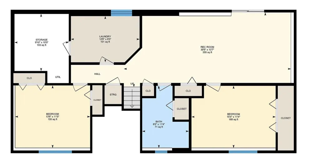 4503 Shiloh Pines SE Kentwood City, MI 49546