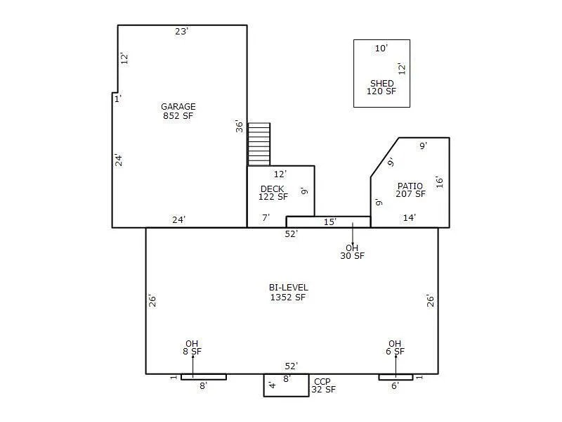4503 Shiloh Pines SE Kentwood City, MI 49546