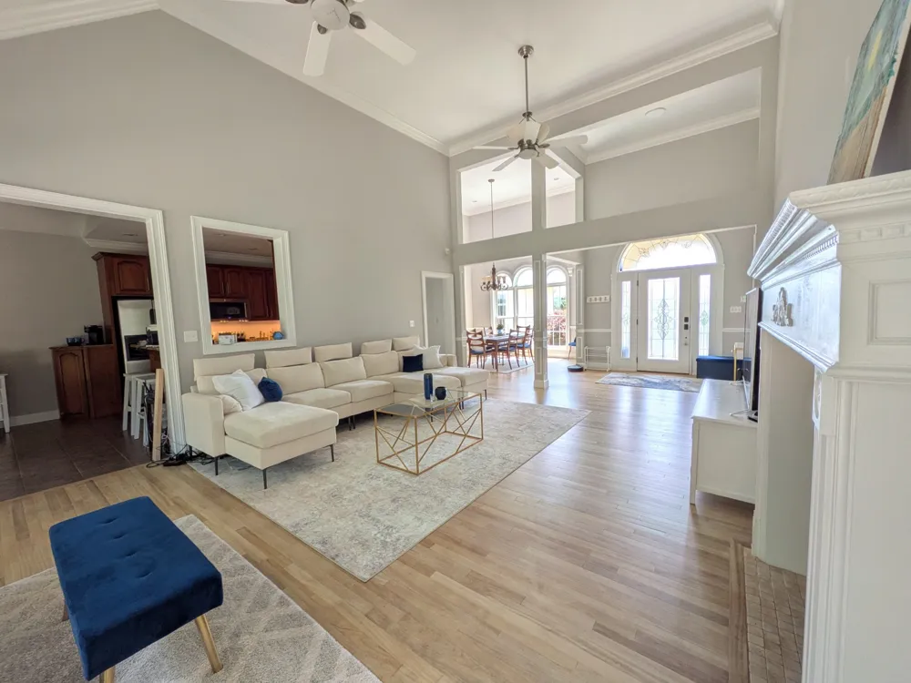 221 Jason Patrick Dr Whitwell, TN 37397