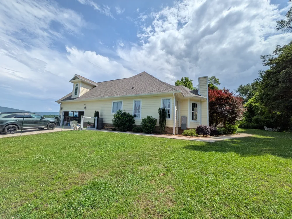 221 Jason Patrick Dr Whitwell, TN 37397