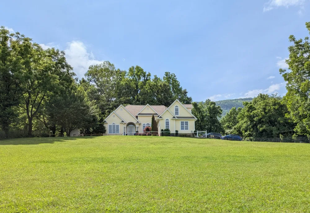 221 Jason Patrick Dr Whitwell, TN 37397