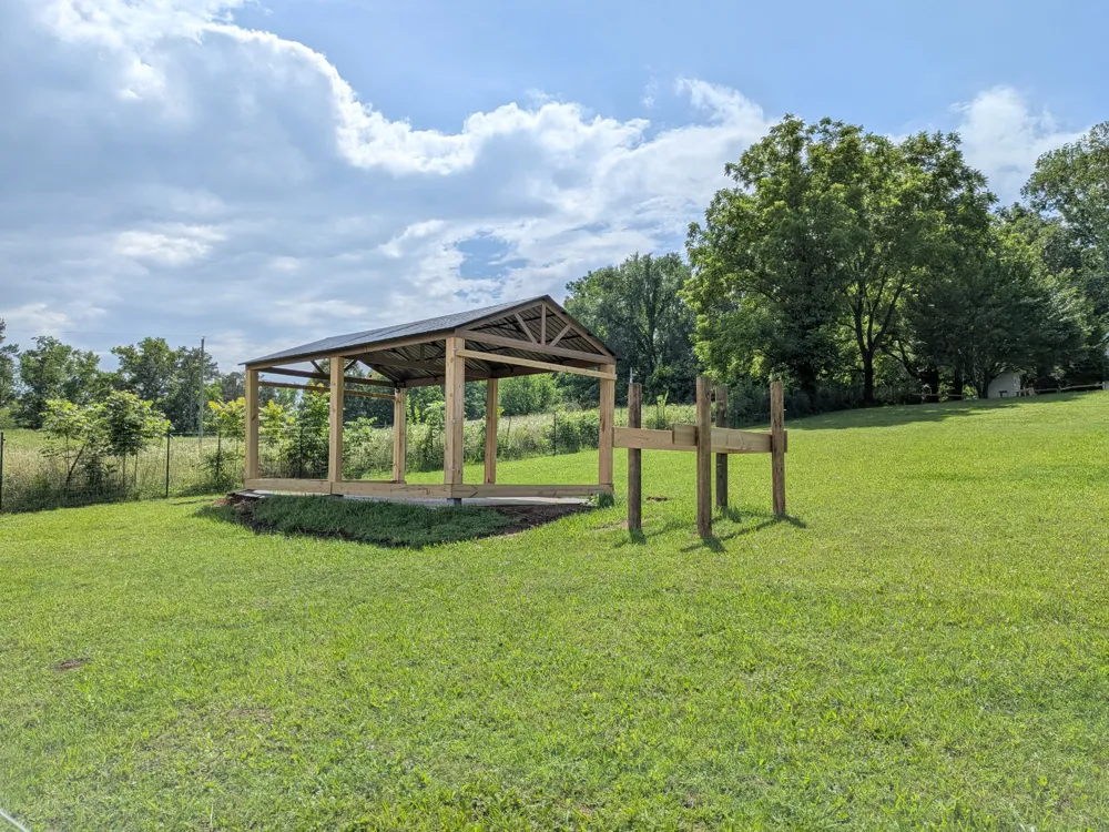 221 Jason Patrick Dr Whitwell, TN 37397