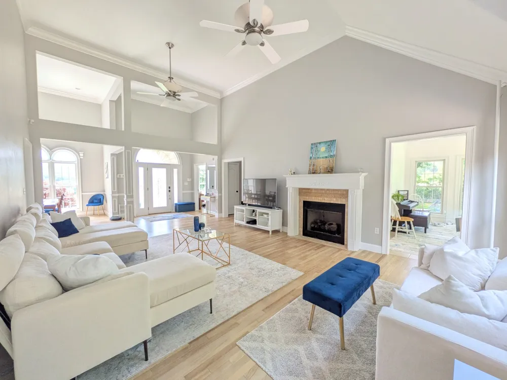221 Jason Patrick Dr Whitwell, TN 37397