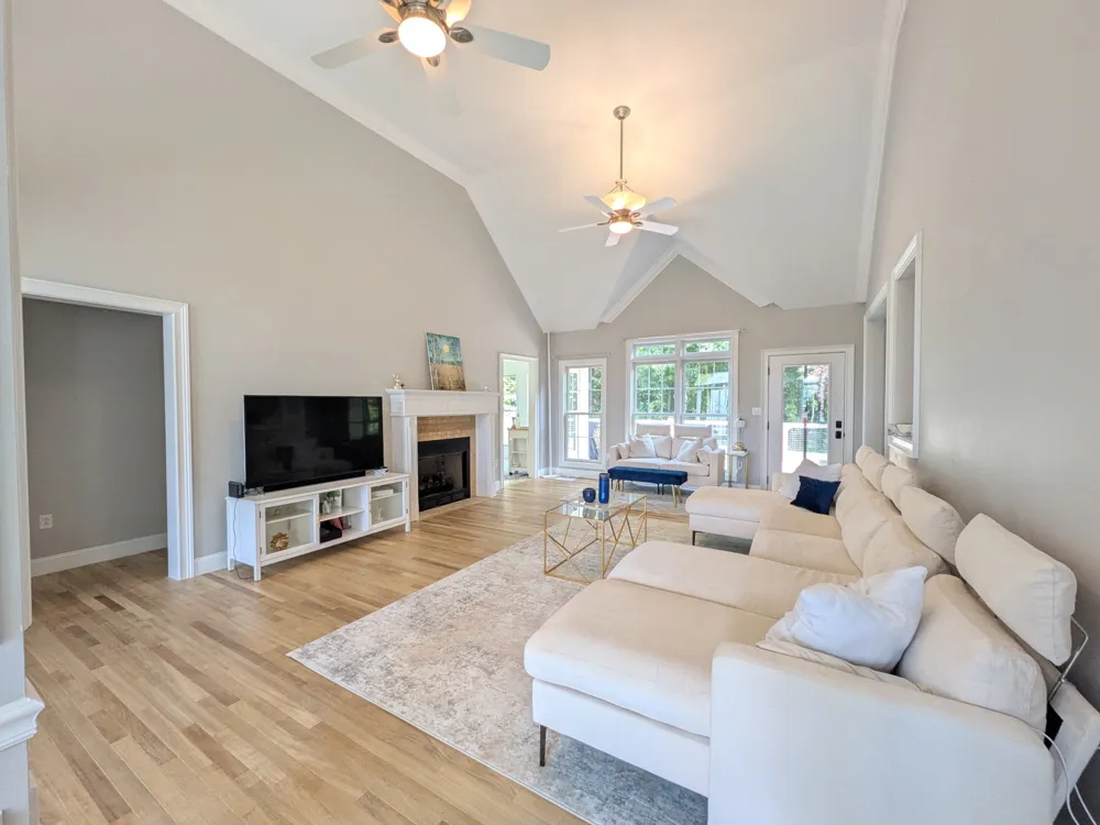 221 Jason Patrick Dr Whitwell, TN 37397