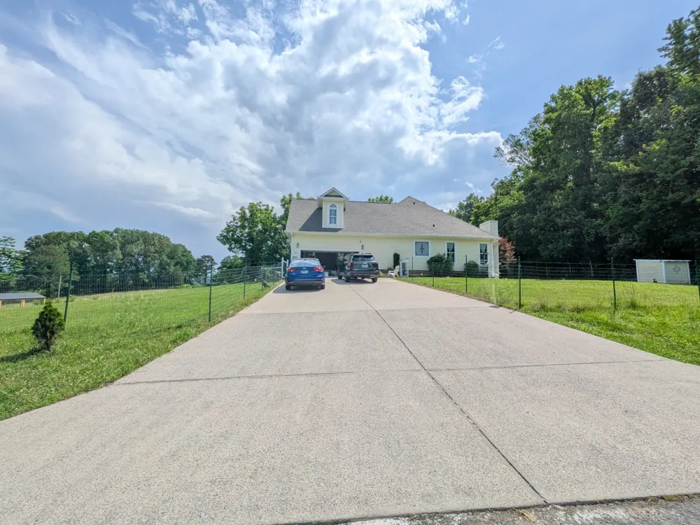 221 Jason Patrick Dr Whitwell, TN 37397