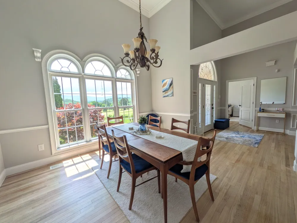 221 Jason Patrick Dr Whitwell, TN 37397