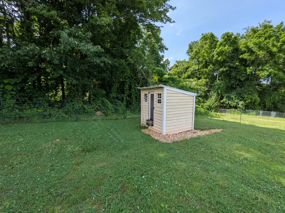 221 Jason Patrick Dr Whitwell, TN 37397