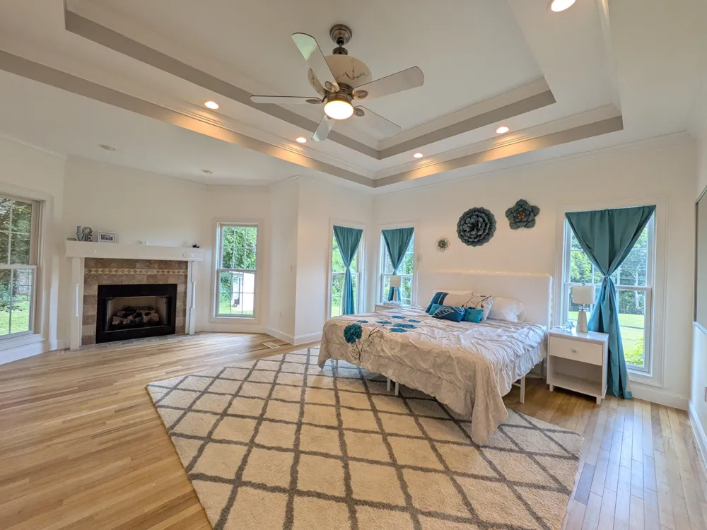 221 Jason Patrick Dr Whitwell, TN 37397