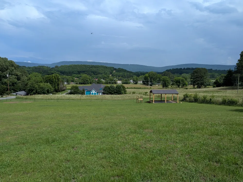 221 Jason Patrick Dr Whitwell, TN 37397
