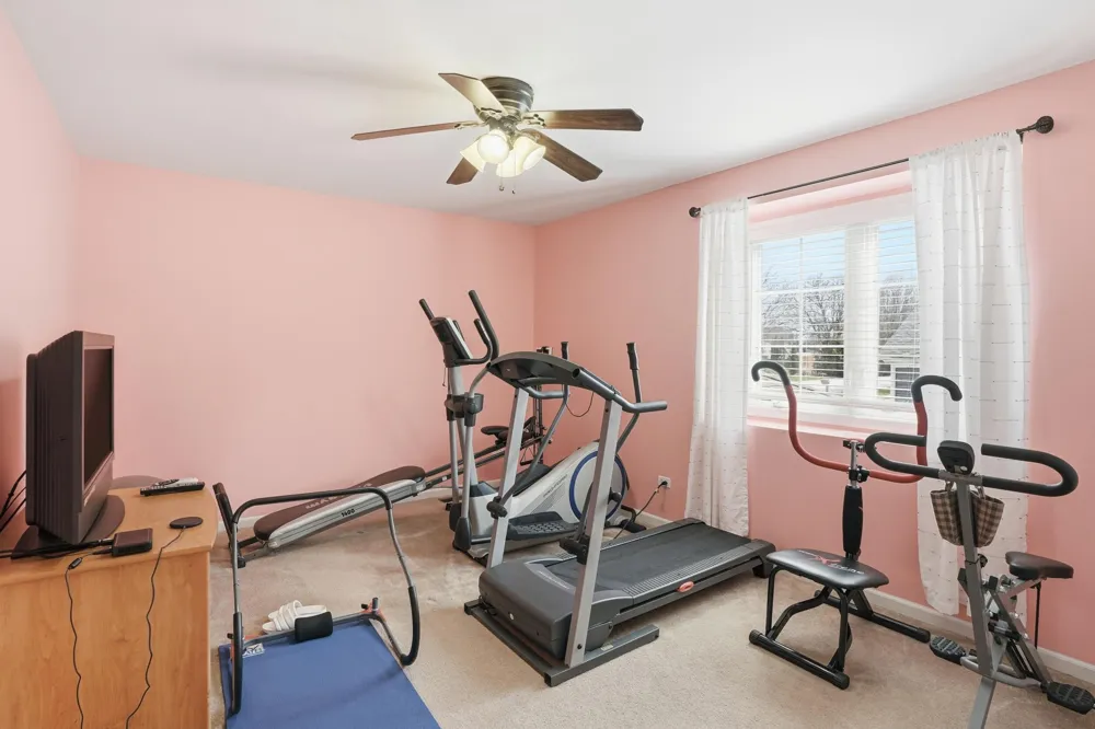 2219 Forest View Lane Lowell, IN 46356