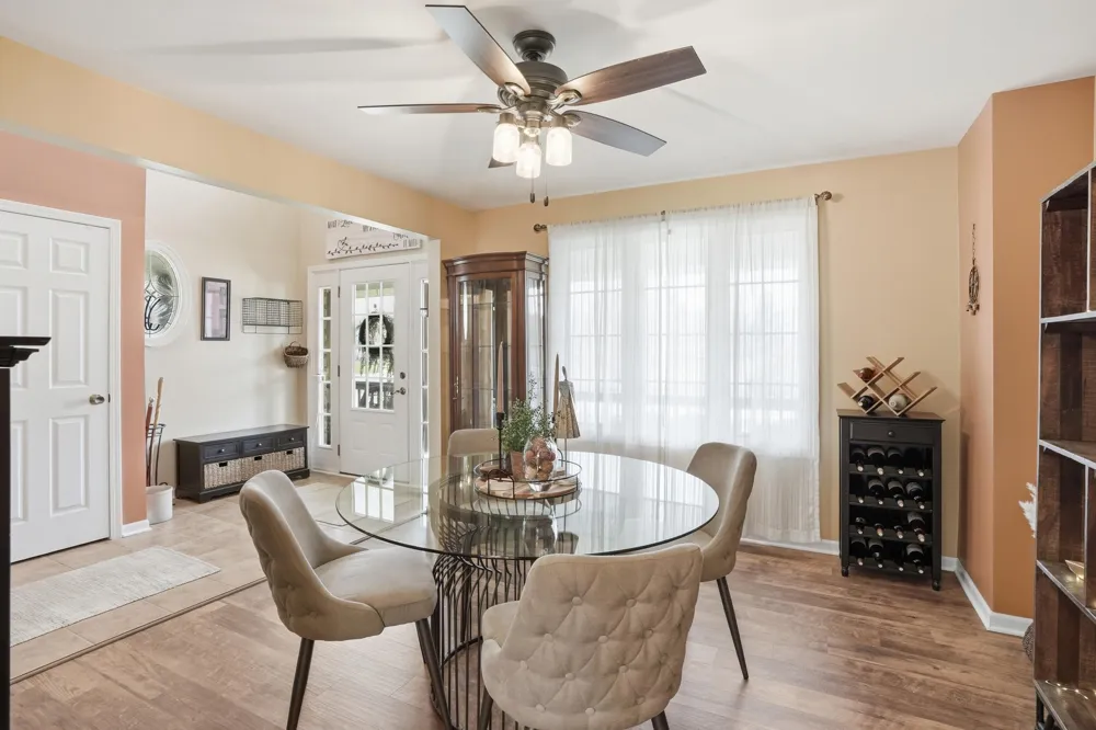 2219 Forest View Lane Lowell, IN 46356