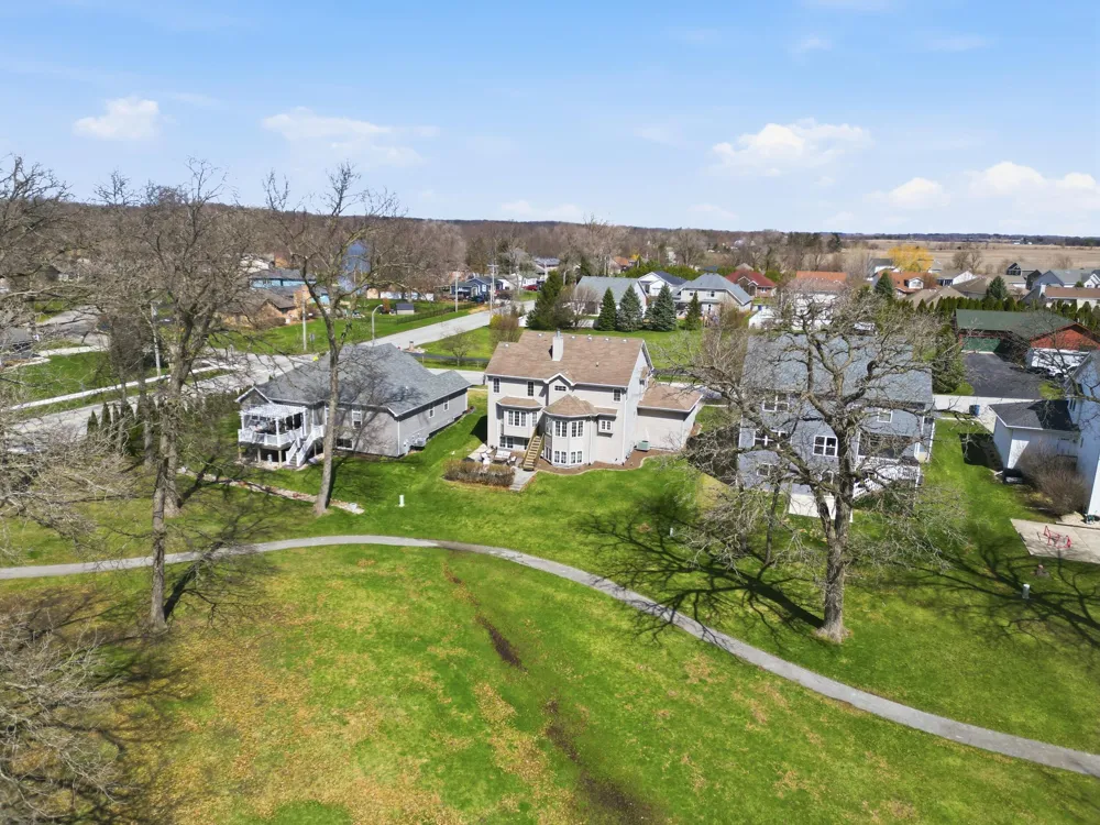 2219 Forest View Lane Lowell, IN 46356