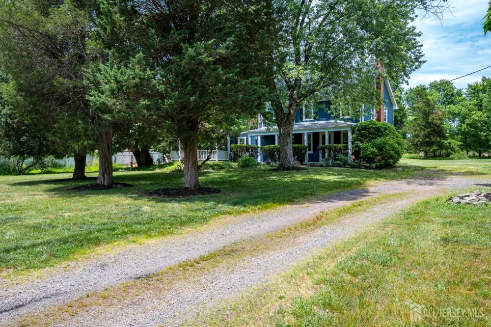 78 Falcon Road Hillsborough, NJ 08844