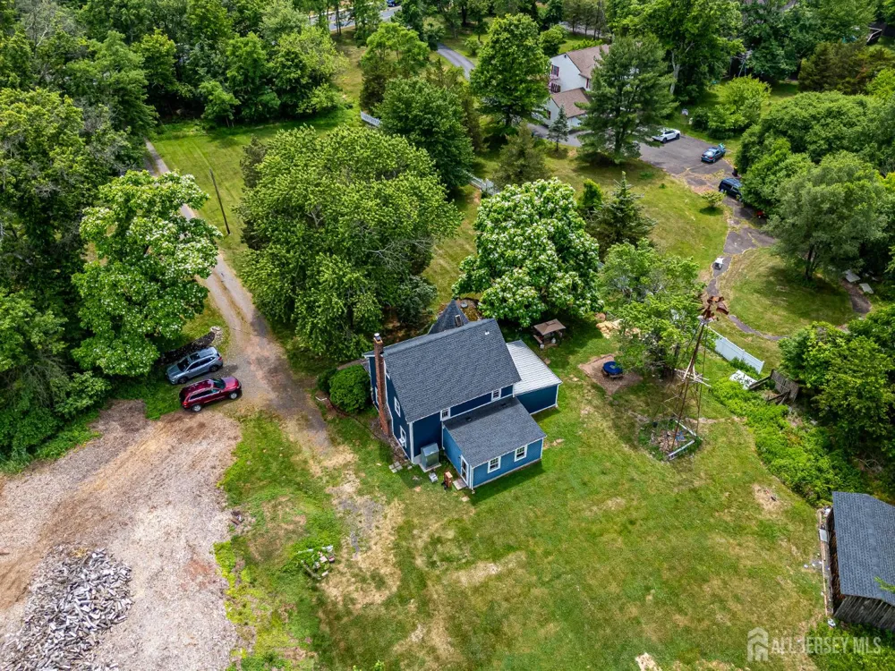 78 Falcon Road Hillsborough, NJ 08844