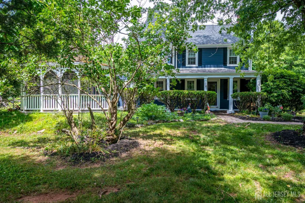 78 Falcon Road Hillsborough, NJ 08844