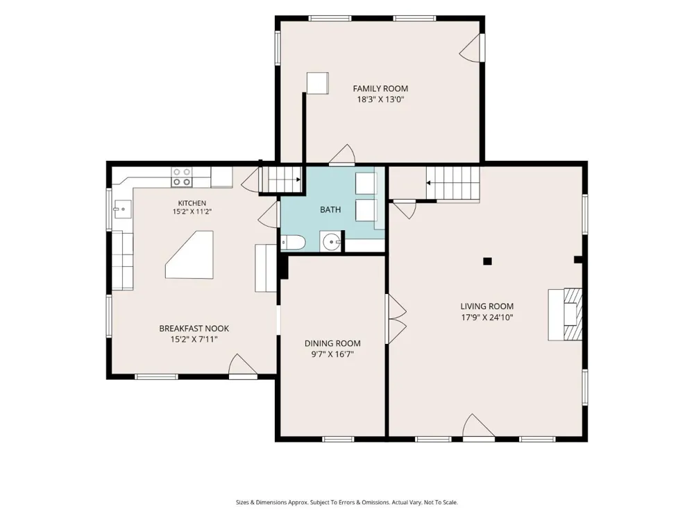 78 Falcon Road Hillsborough, NJ 08844