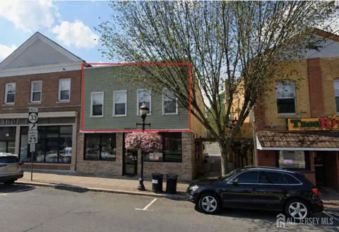 112 Main Street