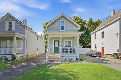 1955 Elm Avenue